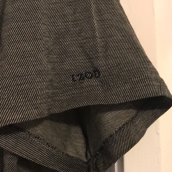 IZOD Men’s Golf Polo Shirt - Picture 3 of 3